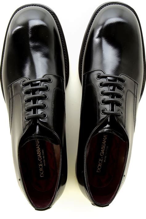 dolce and gabbana cheap shoes for men's|d&g formal shoes.